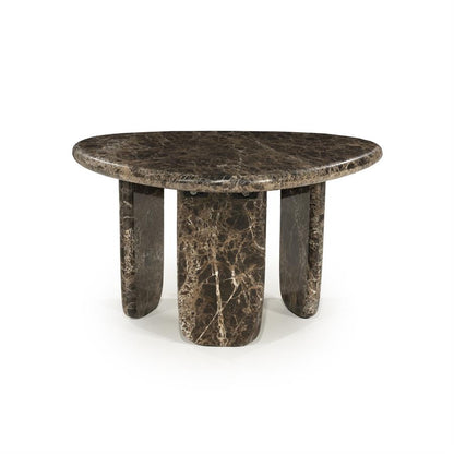 Salontafel Devin | Emperador marmer
