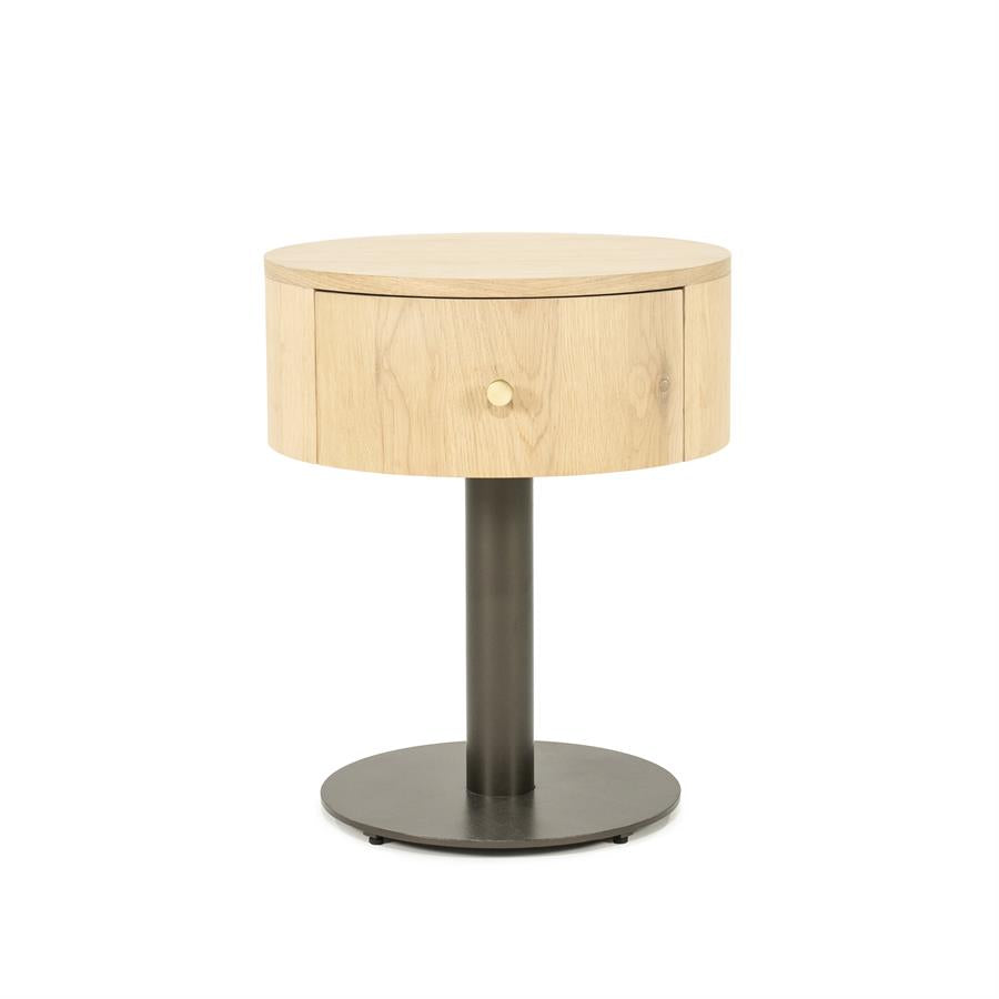 Kast Skye | Naturel Eikenhout