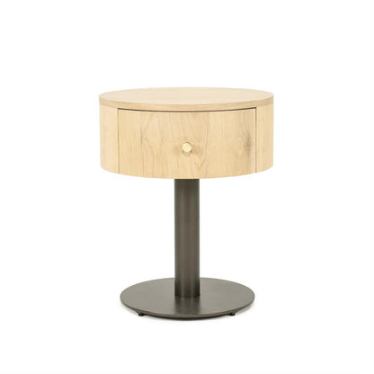 Kast Skye | Naturel Eikenhout