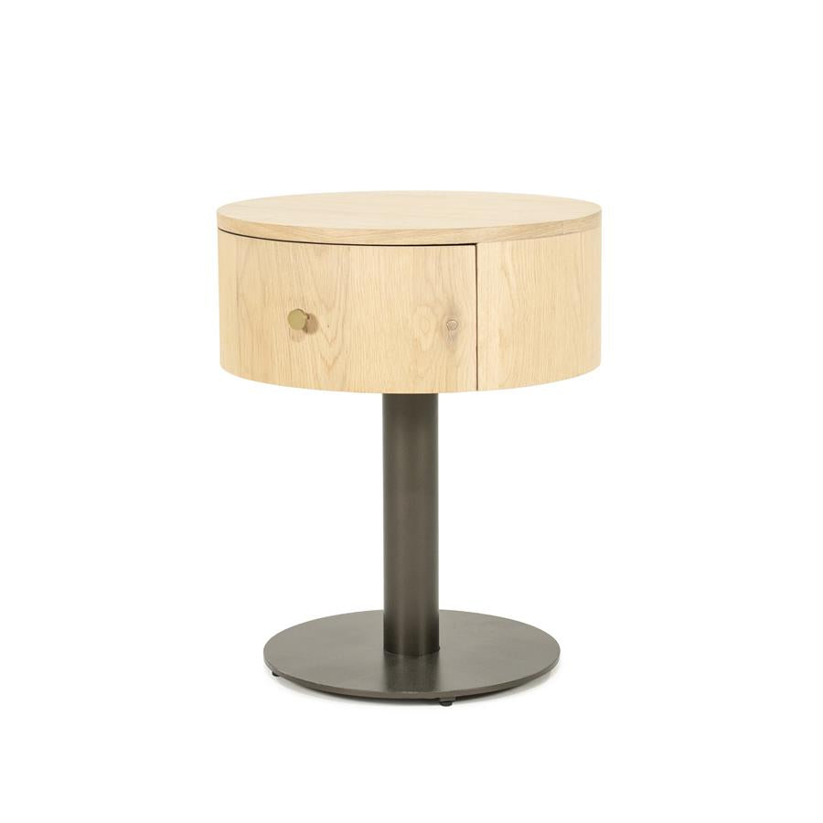 Kast Skye | Eikenhout