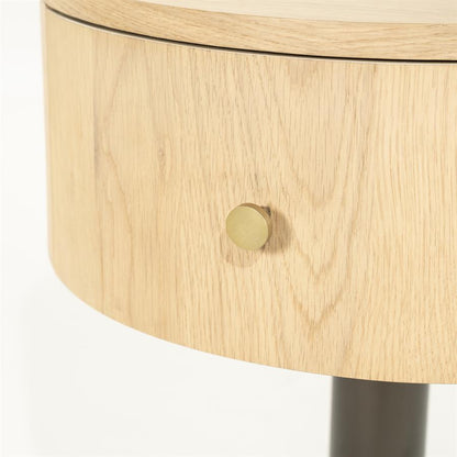 Kast Skye | Eikenhout