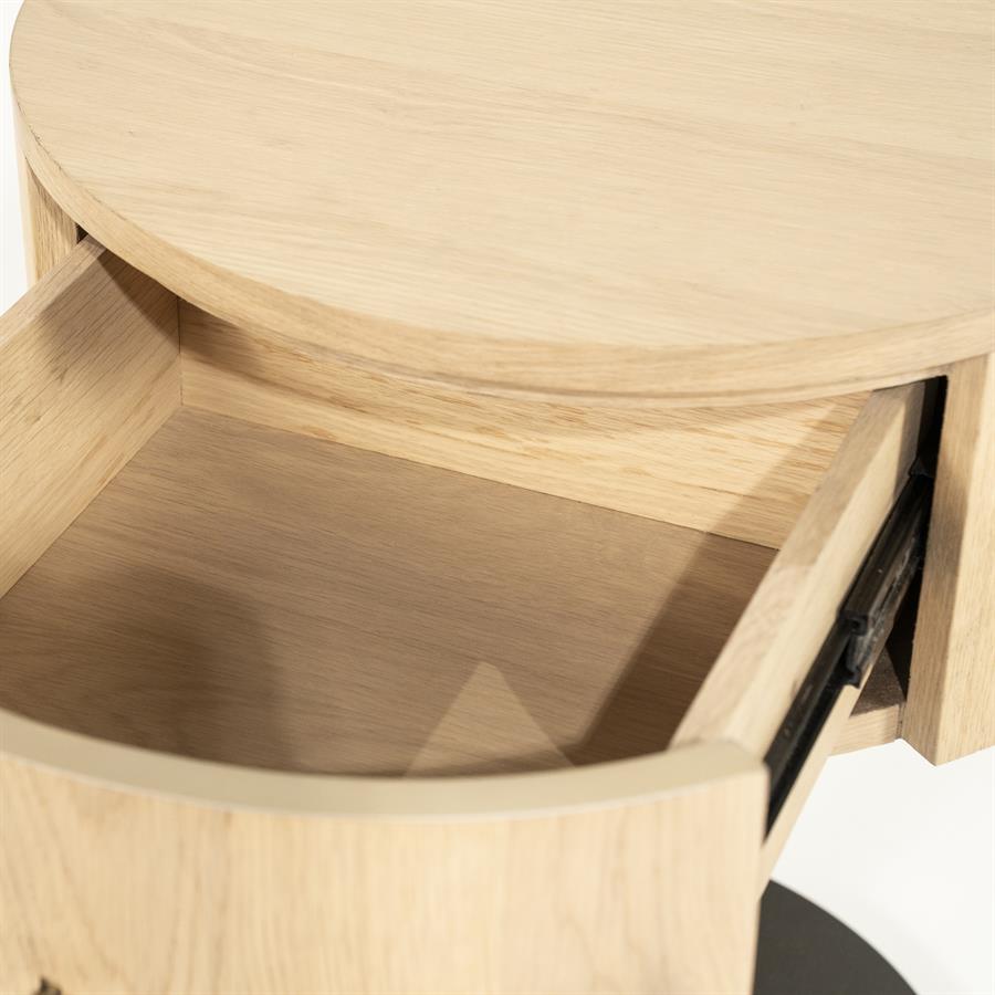 Kast Skye | Eikenhout