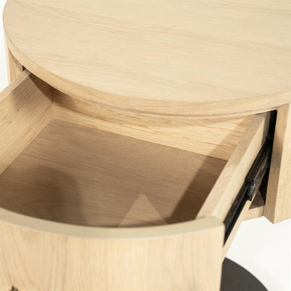Kast Skye | Eikenhout