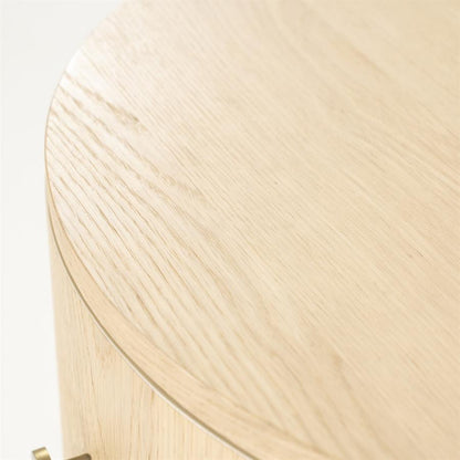 Kast Skye | Eikenhout
