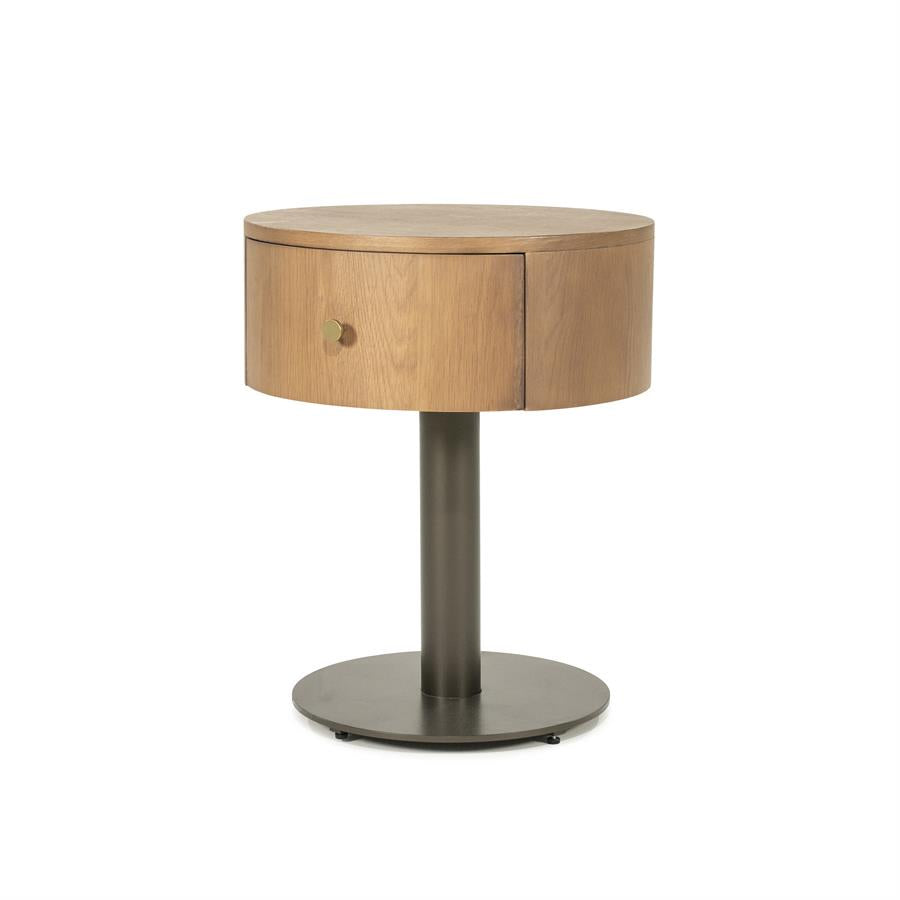 Kast Skye | Bruin Eikenhout