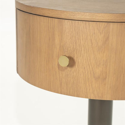 Kast Skye | Bruin Eikenhout