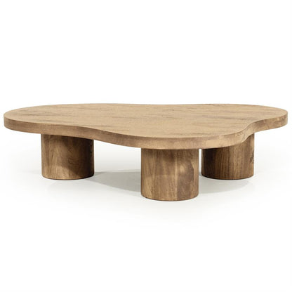 Salontafel Charlie | Mangohout