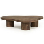 Salontafel Charlie | Mangohout