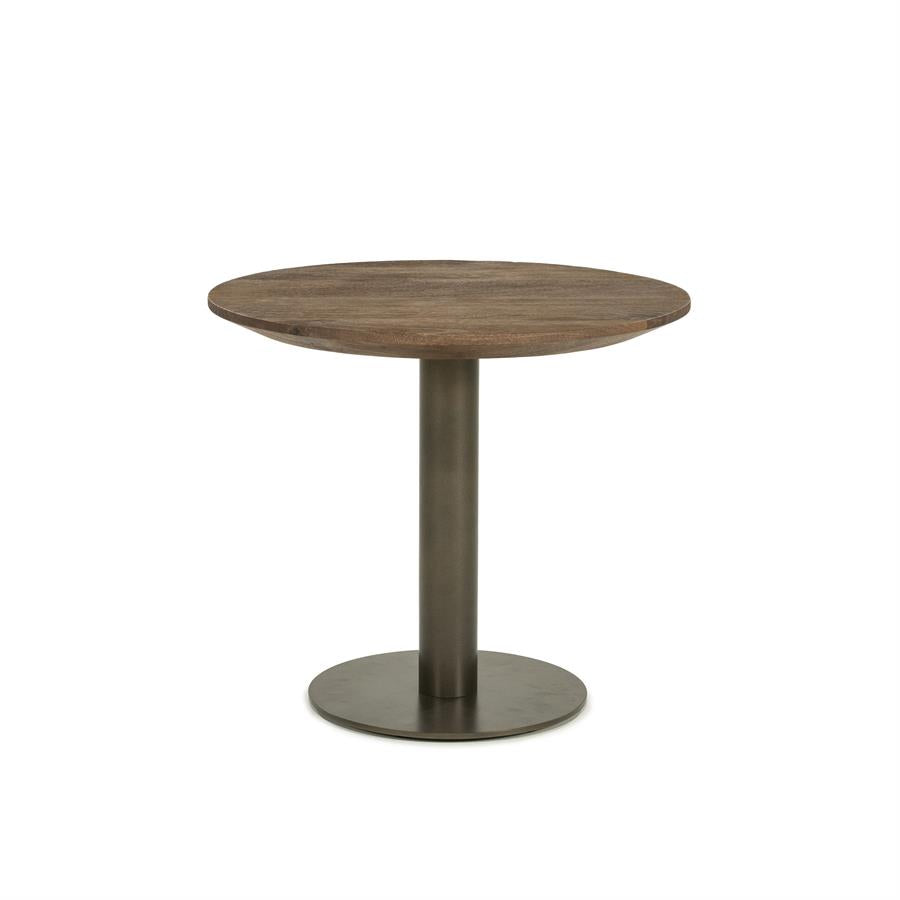 Salontafel Esila | Bruin Mangohout