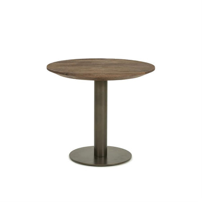 Salontafel Esila | Bruin Mangohout