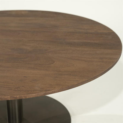 Salontafel Esila | Bruin Mangohout | Groot