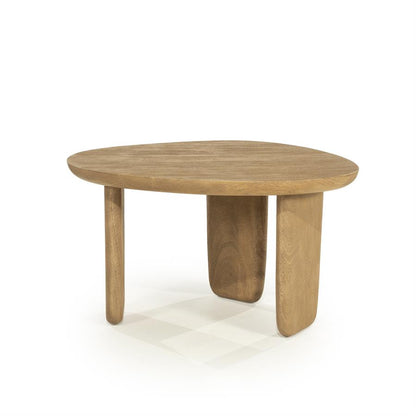 Salontafel Maud | Mangohout | Small