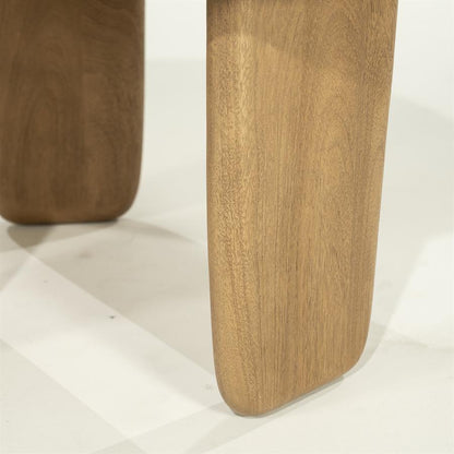 Salontafel Maud | Mangohout | Small