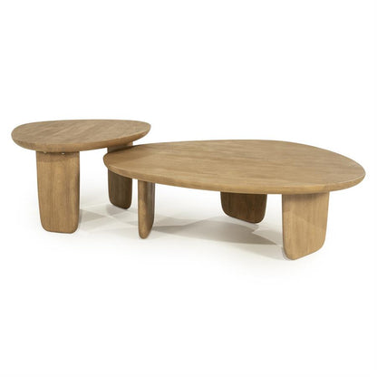 Salontafel Maud | Mangohout | Small