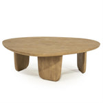 Salontafel Maud | Mangohout