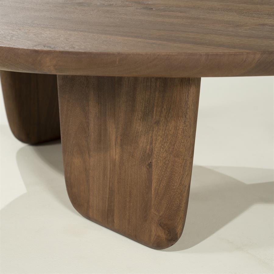 Salontafel Maud | Mangohout