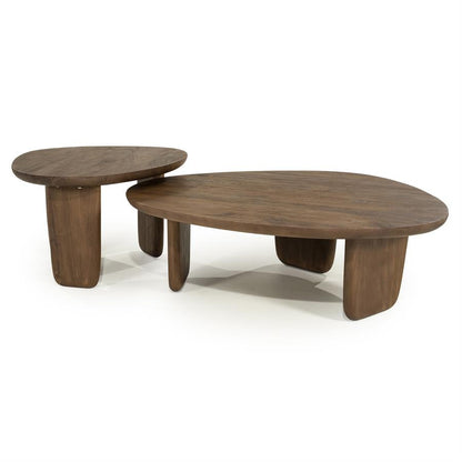 Salontafel Maud | Mangohout