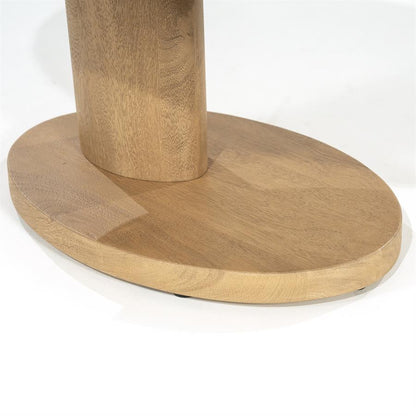 Salontafel Novia | Naturel Mangohout