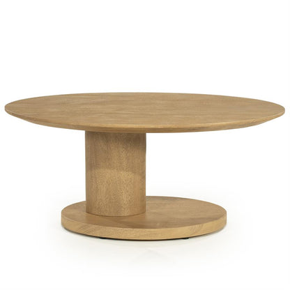 Salontafel Novia | Mangohout