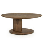 Salontafel Novia | Mangohout