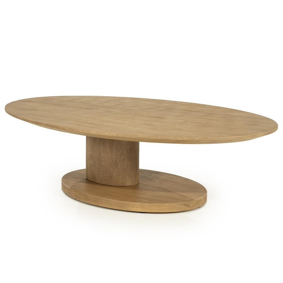 Salontafel Novia | Mangohout