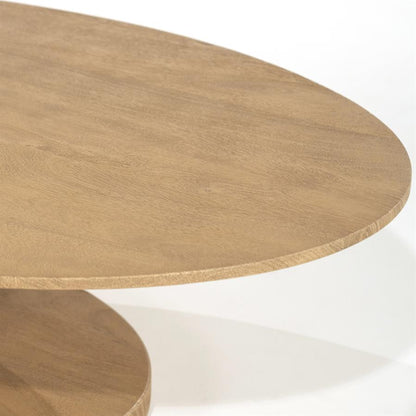 Salontafel Novia | Mangohout