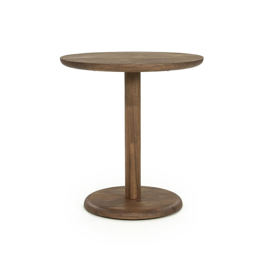 Restauranttafel Florent | Rond