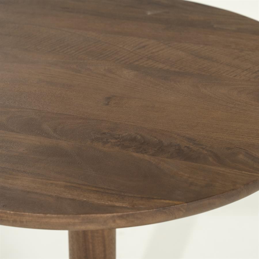 Restauranttafel Florent | Rond