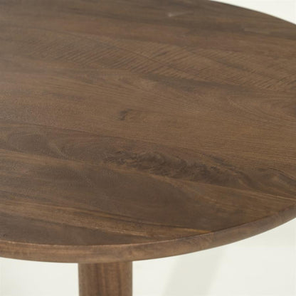 Restauranttafel Florent | Rond