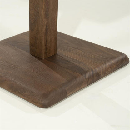 Restauranttafel Florent | Vierkant | Mangohout