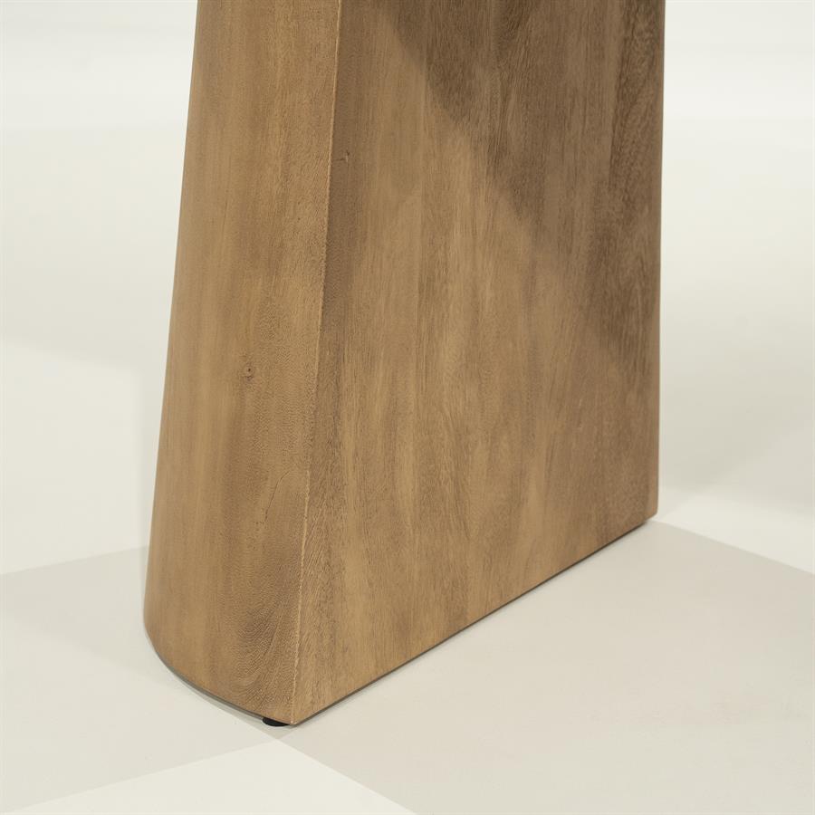 Eettafel Lune | Mangohout