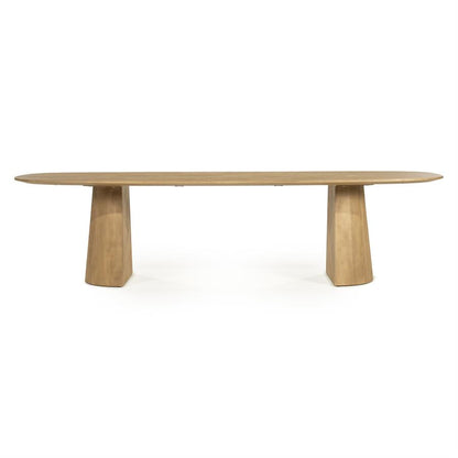 Eettafel Lune | Mangohout