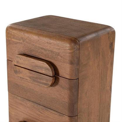 Ladekast Murphy | Bruin Mangohout