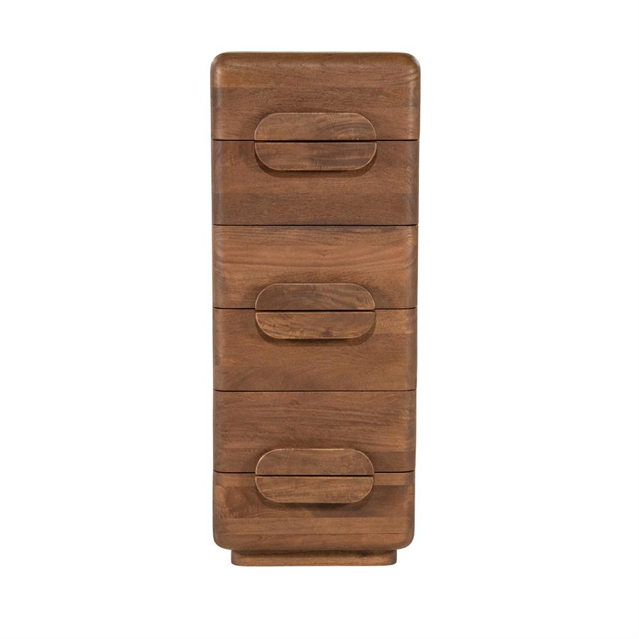 Ladekast Murphy | Bruin Mangohout