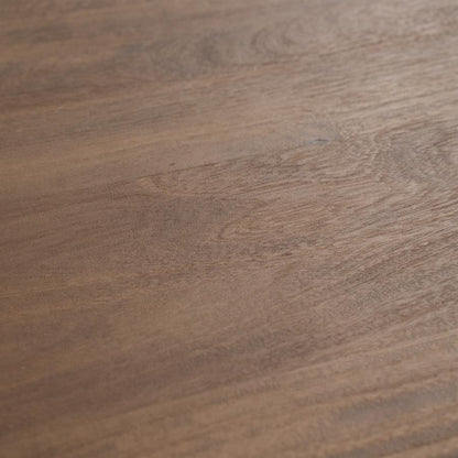 Salontafel Nino | Klein | Bruin Mangohout