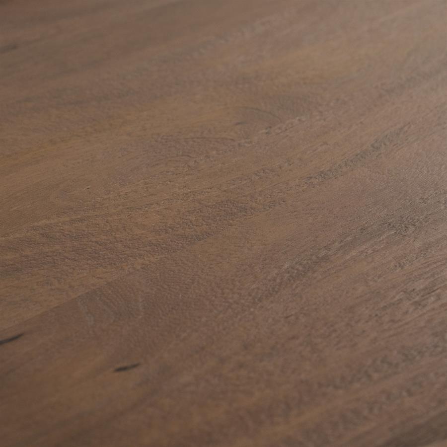 Salontafel Nino | Bruin Mangohout