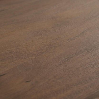Salontafel Nino | Bruin Mangohout