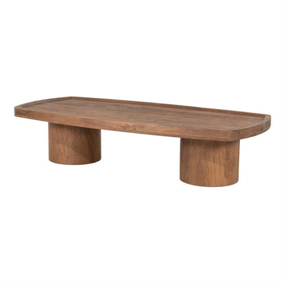 Salontafel Jamari | Bruin Mangohout