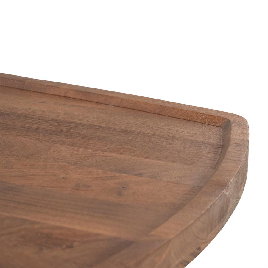 Salontafel Jamari | Bruin Mangohout
