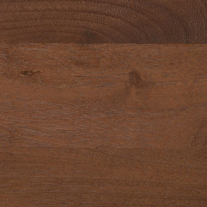 Salontafel Jamari | Bruin Mangohout