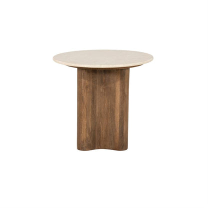Bijzettafel Bodhi | Botochino Marmer