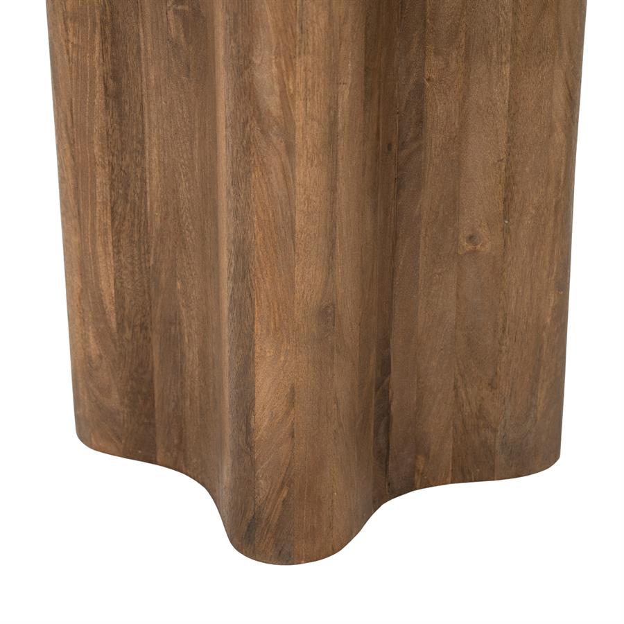 Bijzettafel Bodhi | Botochino Marmer