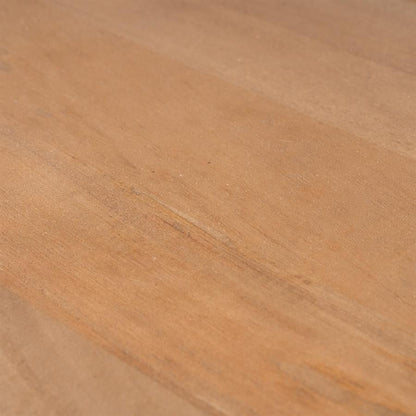 Sidetable Nigel | Naturel Mangohout