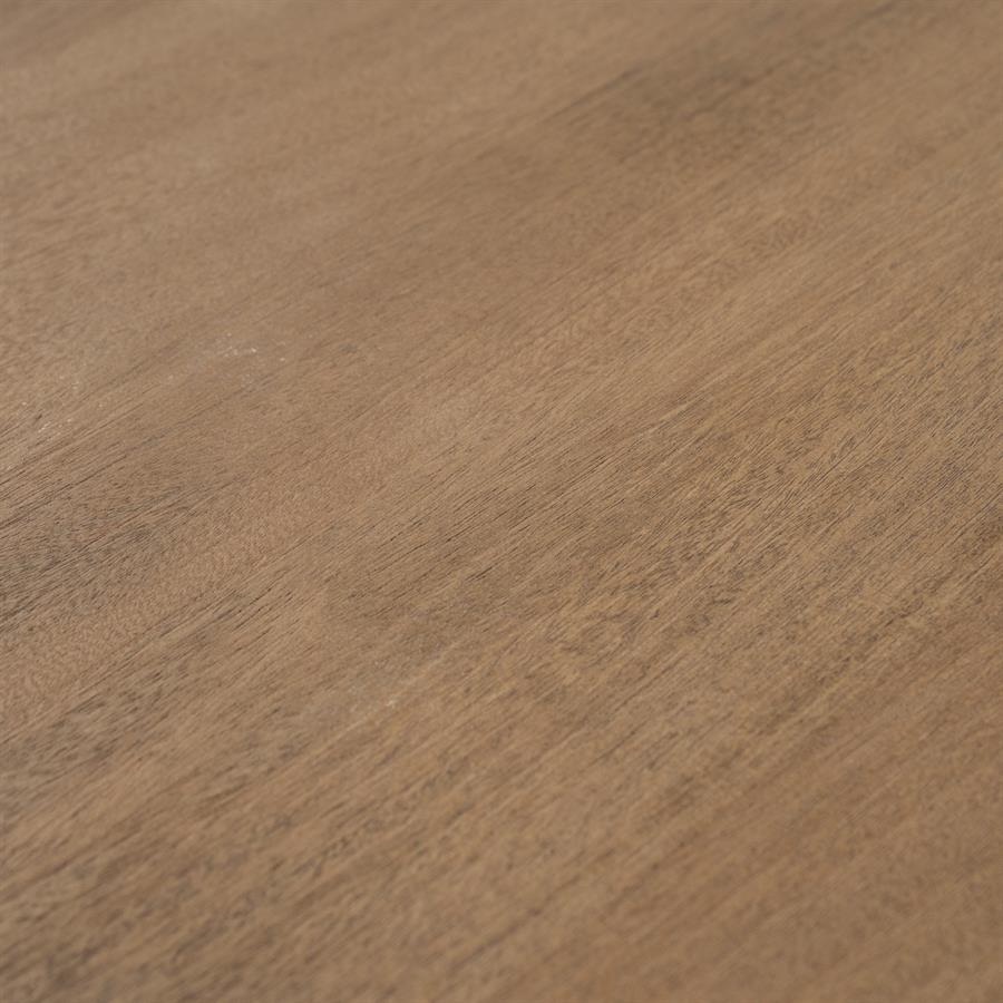 Eettafel Nigel | Naturel Mangohout