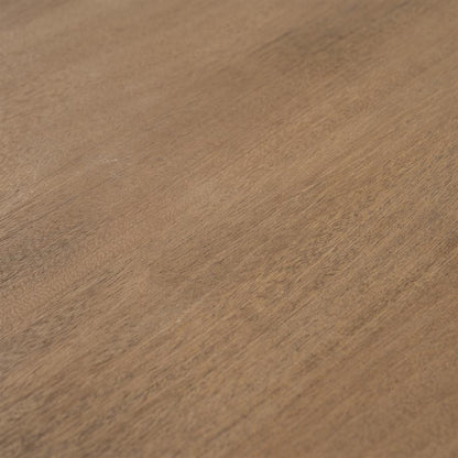 Eettafel Nigel | Naturel Mangohout