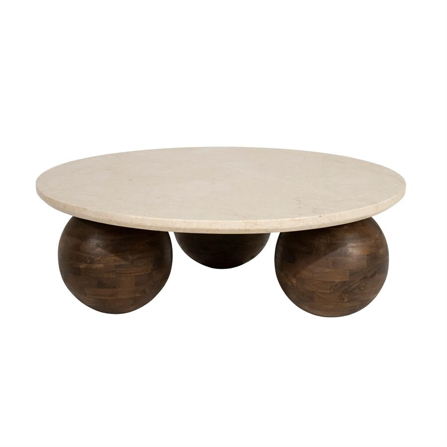 Salontafel Babs | Botochino Marmer