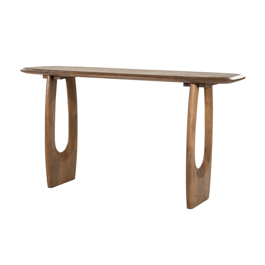 Sidetable Phoebe | Bruin Mangohout