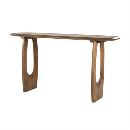 Sidetable Phoebe | Bruin Mangohout