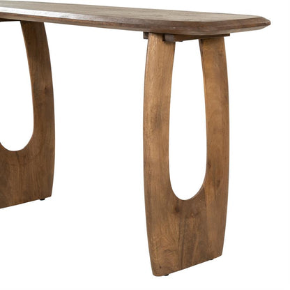 Sidetable Phoebe | Bruin Mangohout