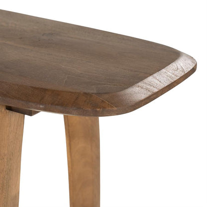 Sidetable Phoebe | Bruin Mangohout